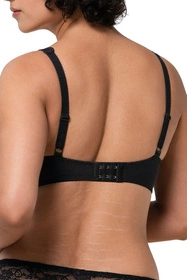 Triumph 10166798 Amourette 300 WHP X Biustonosz usztywniany, 0004-black