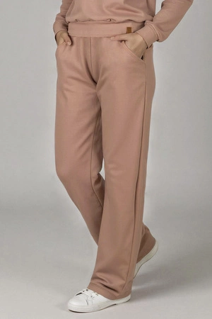 Vivisence 9102 Spodnie dres, beżowy