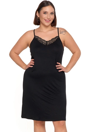 Moraj PDK3400-007 Nocna koszula, black