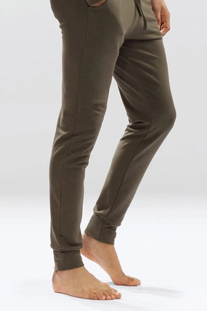 Dkaren Justin Spodnie dres, khaki