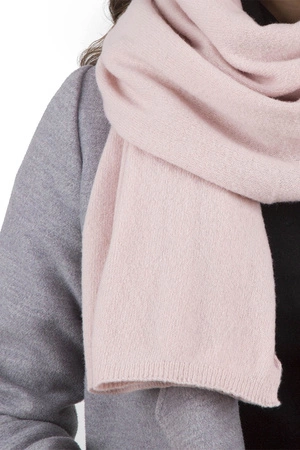 Vivisence 7101 Szalik lub apaszka szalik, pudrowy róż