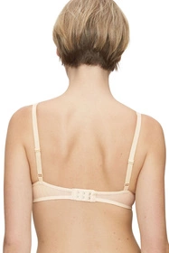 Triumph 10201686 Amourette Charm WHP02 Biustonosz usztywniany, 6720-cream dream