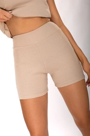 Vivisence 2027 Nocna piżama, beżowy