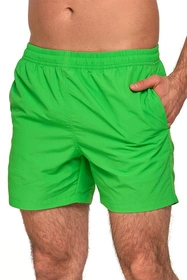 Moraj KSZ2600-005 Kostium kąpielowy bermudy, green