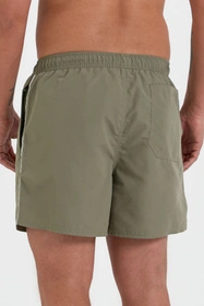 Moraj KSZ2600-007 Kostium kąpielowy bermudy, khaki