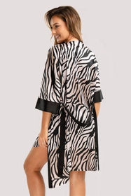 Unikat Braga Nocna peniuar, wzór