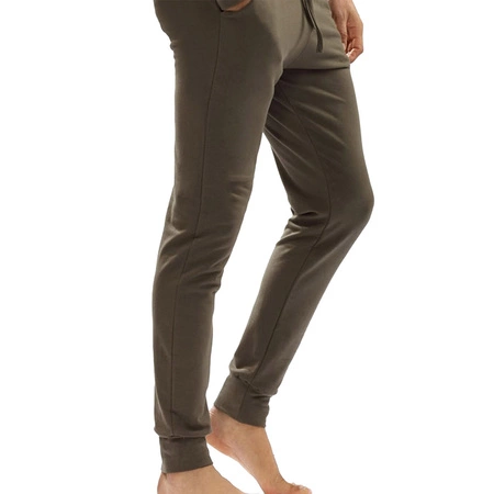 Dkaren Justin Spodnie dres, khaki