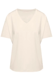 Babell Patty Koszulka klasyczna, wanilia