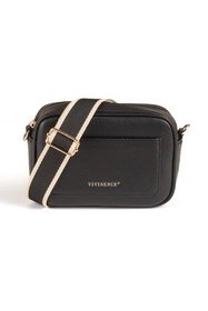 Vivisence T0008 Torebka na ramię, czarny