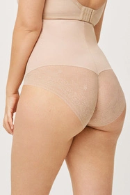 Ysabel Mora 19618 Majtki figi modelujące, nude