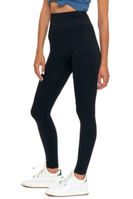 Moraj RDL1000-020 Legginsy klasyczne, black