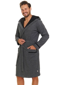 Doctor Nap SMS.7141 Nocna szlafrok, twill