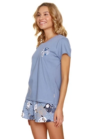 Doctor Nap PM.7206 Nocna piżama, sheep