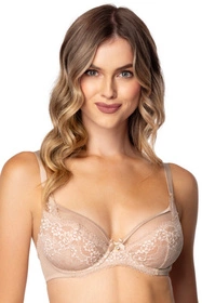 Mat 4001/2 Sonnet Biustonosz miękki, beż