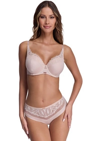 Ava 2107 Yasemin Majtki figi, beige