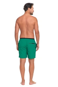 Moraj KSZ2400-002 Kostium kąpielowy bermudy, green