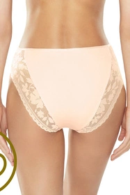 Lapinee 5029 Frida Majtki figi, beż