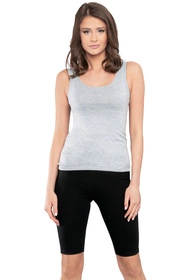 Italian Fashion Kolarki Spodenki kolarki, czarny