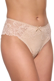 Gabidar 202 Majtki figi, beżowy