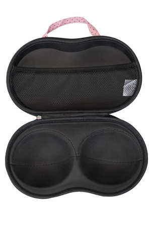 Kontri E1002 Akcesoria do biustonosza etui z akcesoriami, jasnoróżowy