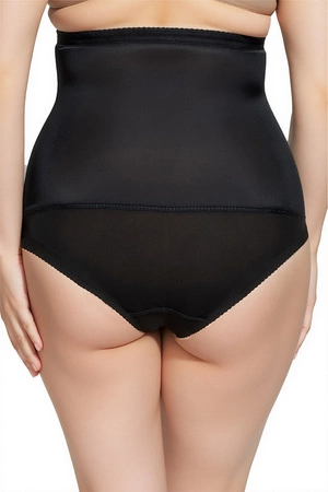 Vivisence 4101 Maxi SLIM Majtki figi modelujące, czarny