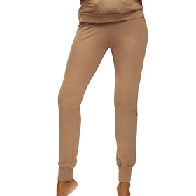 Dkaren Seattle Spodnie dres, brąz