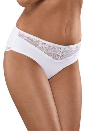 Babell BBL 151 Majtki figi, bia�y