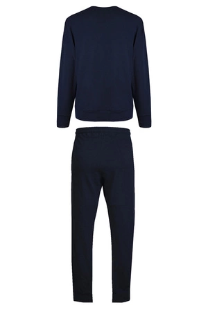 Dkaren Justin Dres homewear, granat