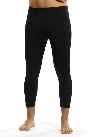 Reviver F9535 Legginsy fitness, czarny