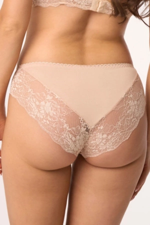 Babell BBL 206 Majtki figi, beige