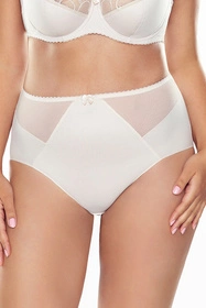 Vivisence 1056 Majtki figi, beżowy