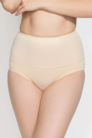 Mitex Iga Maxi Majtki figi modelujące, beż