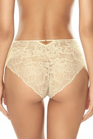 Lapinee 5038 Molly Majtki figi, beż