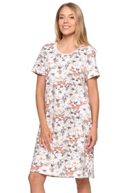 Moraj PDK3100-020 Nocna koszula, ecru