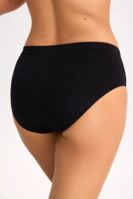 Gaia 008 Mirela Majtki figi, czarny