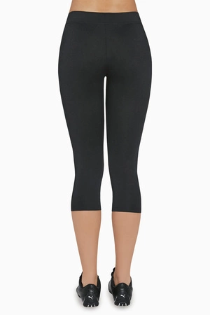 Bas Bleu Riley 70 Legginsy fitness, black