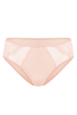 Vivisence 1044 Majtki figi, beżowy