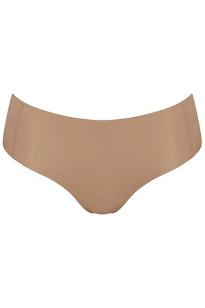 Sloggi 10217844 ZERO Feel 2.0 Majtki figi, 00CM-nostalgic brown