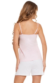 Moraj PDD3500-008 Nocna piżama, pink