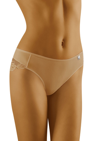 Wol-Bar Diamond 3512 Majtki figi, be�owy