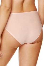 Gorteks Tiana/F Majtki figi, różowy