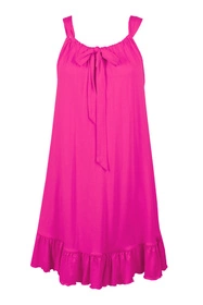 Dkaren DK-H-W1 Nocna koszulka, pink