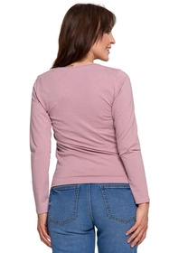 Moraj BD900-420-L Bluzka klasyczna, light pink