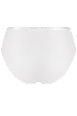 Sloggi 10031895 Romance Tai Majtki figi, 0003-white