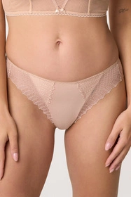Babell BBL 221 Majtki figi, beige