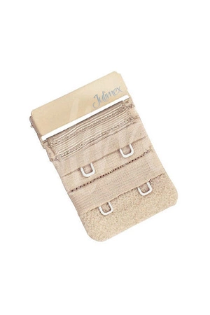 Julimex BA-02 Akcesoria do biustonosza zmniejszacz obwodu, beż