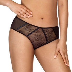 Ava 1996 Serseia Majtki figi, black