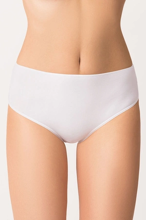 Vivisence 4001 Majtki figi, biały