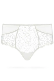Nessa Sonata N03 Majtki figi, ecru