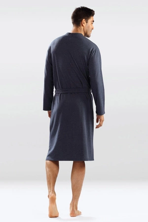 Dkaren Harry Nocna szlafrok, jeans